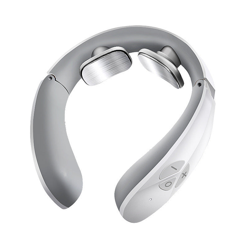 ComfortFlex Cervical Vertebra Massager