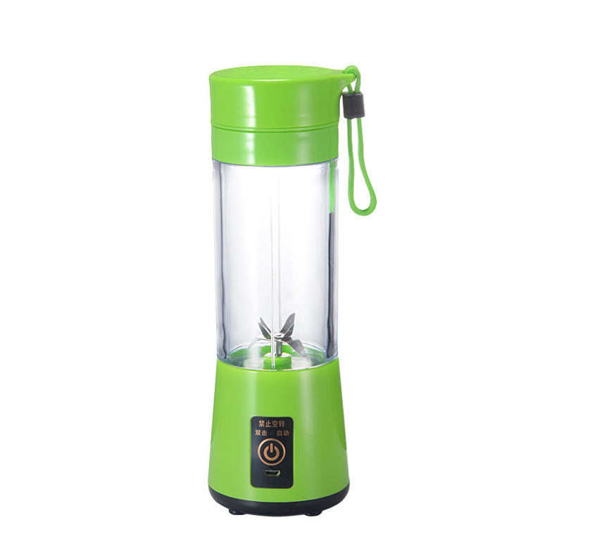 Electric Juicer Machine