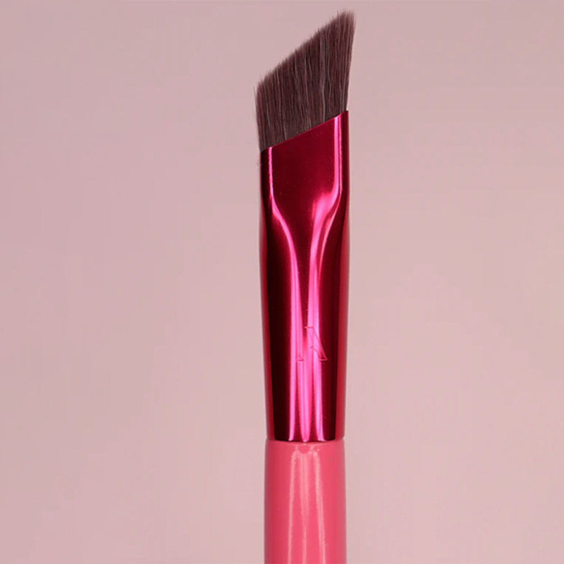 3d Eyebrow Brush