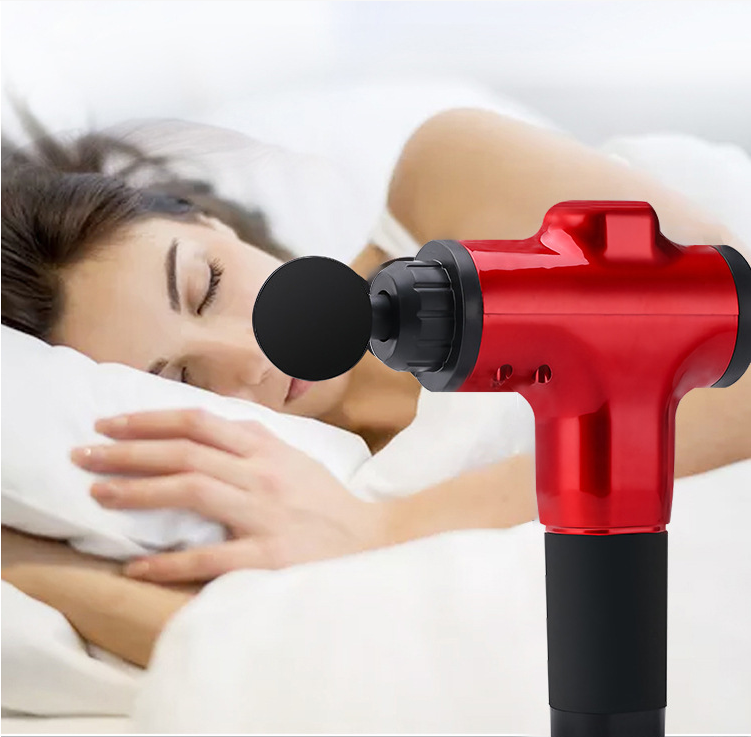 ZenSculpt Fascia Gun
