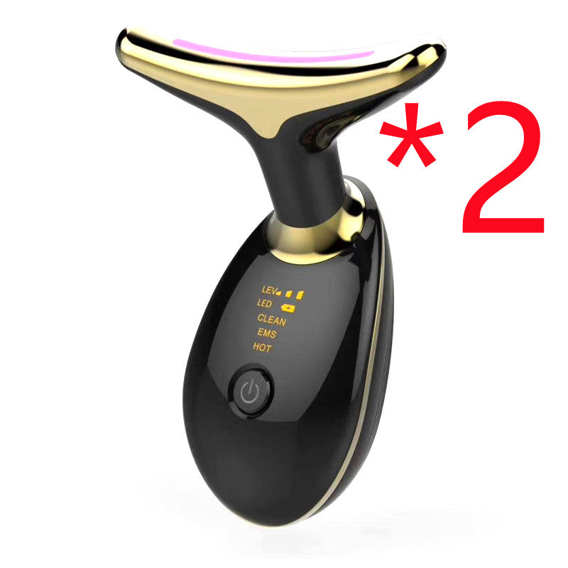 RadiantLift Pro EMS Thermal Neck Massager