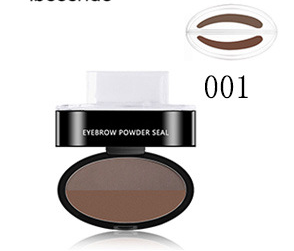 Eyebrow Powder Stamp