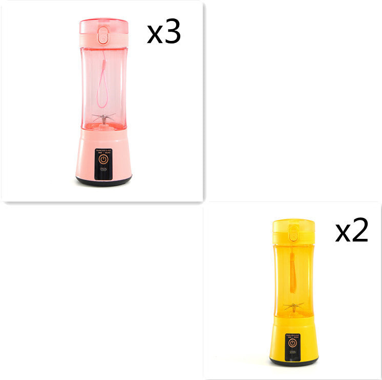Electric Juicer Machine