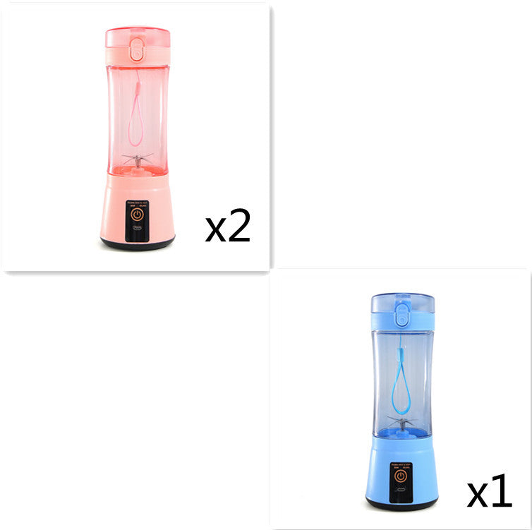 Electric Juicer Machine