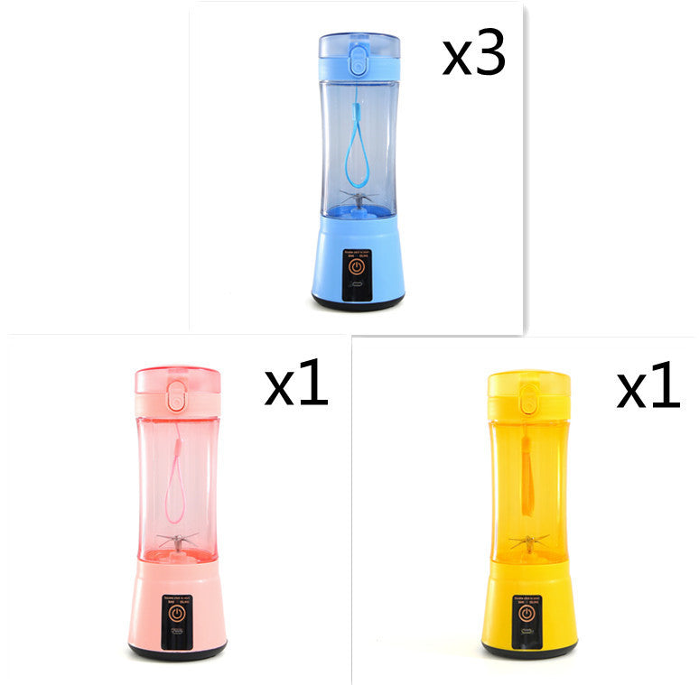 Electric Juicer Machine