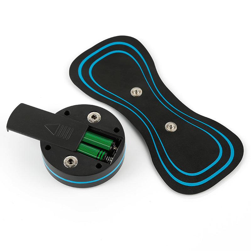 TranquilTouch Portable Mini Electric Neck and Body Massager