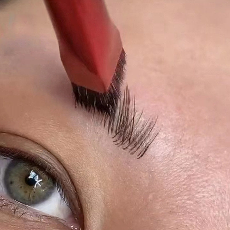 3d Eyebrow Brush
