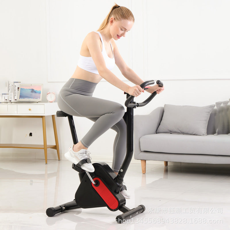 RideStride Pro