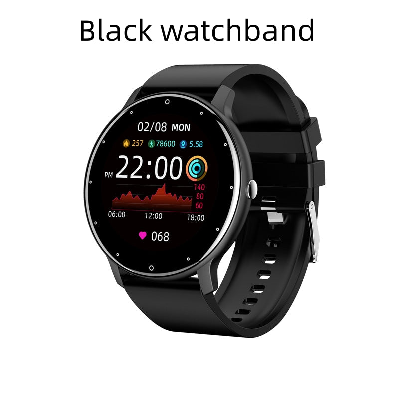 VitalSync Sports Pro