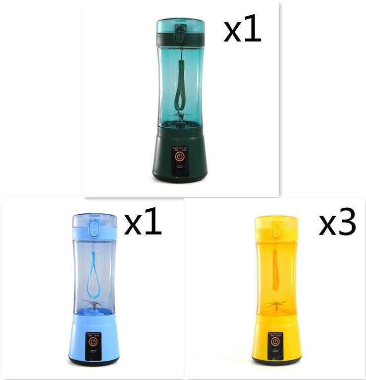 Electric Juicer Machine
