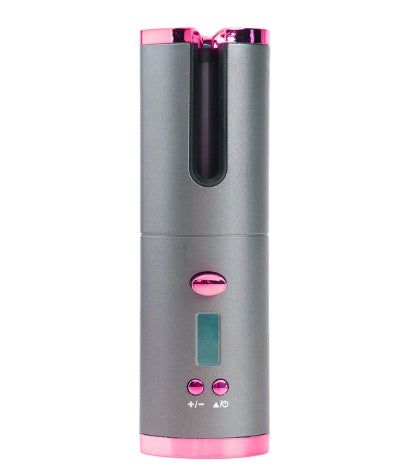Women Portable Automatic Hair Curler