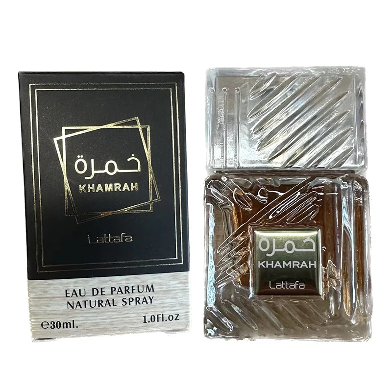 100ml Original Khamrah for Men Fragrance