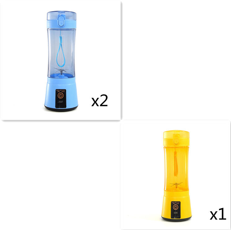 Electric Juicer Machine