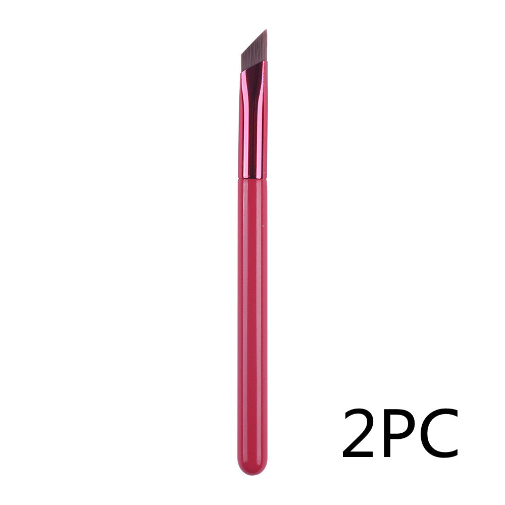 3d Eyebrow Brush
