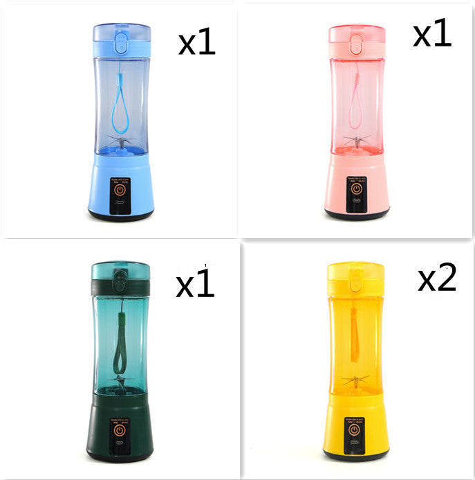 Electric Juicer Machine