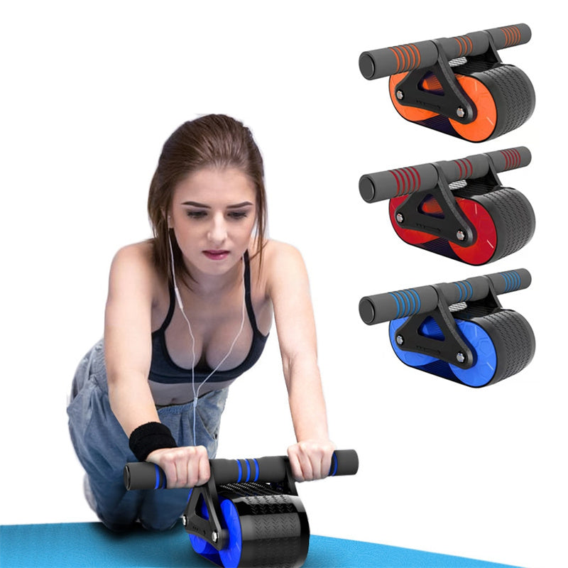 Abdominal Exerciser for Men & Women