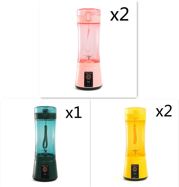 Electric Juicer Machine