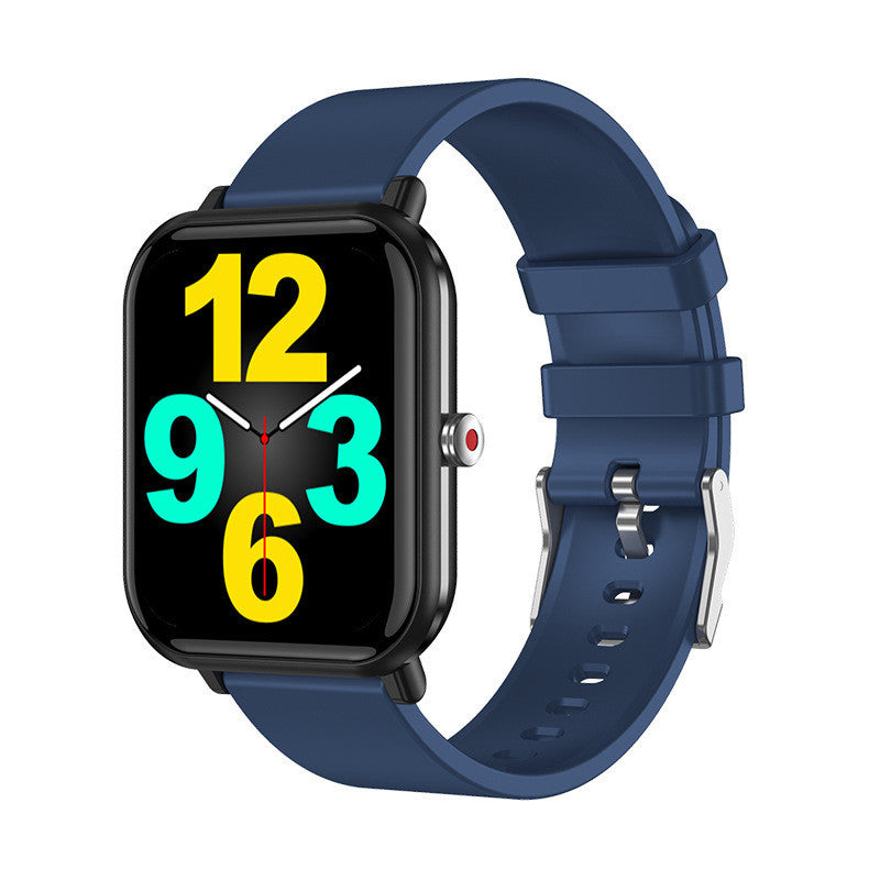 Q9 Pro Multi-function Smart Bracelet