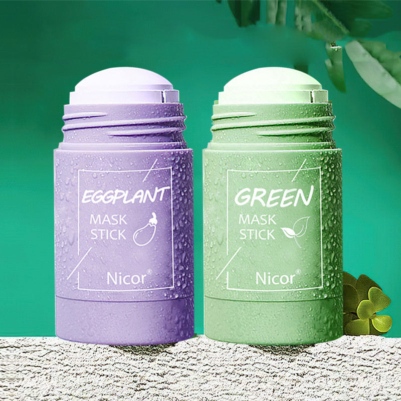 Cleansing Green Tea Mask Clay Stick Mask
