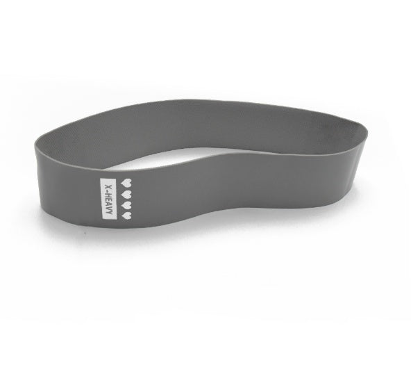 Elastic Resistance Bands - Gym & Yoga Equipment
