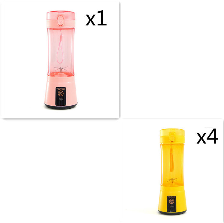Electric Juicer Machine