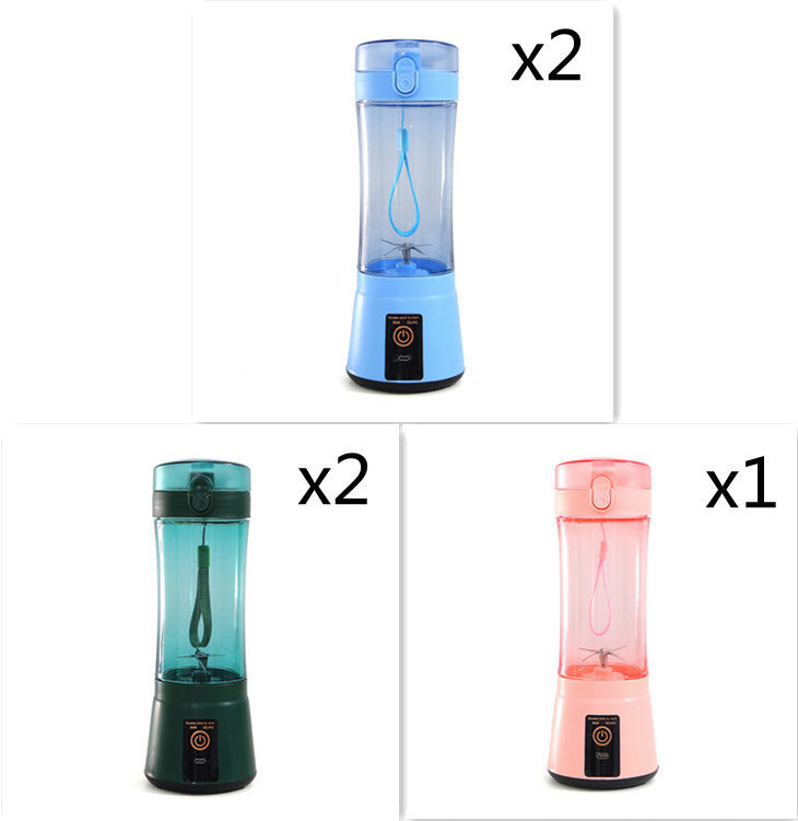 Electric Juicer Machine