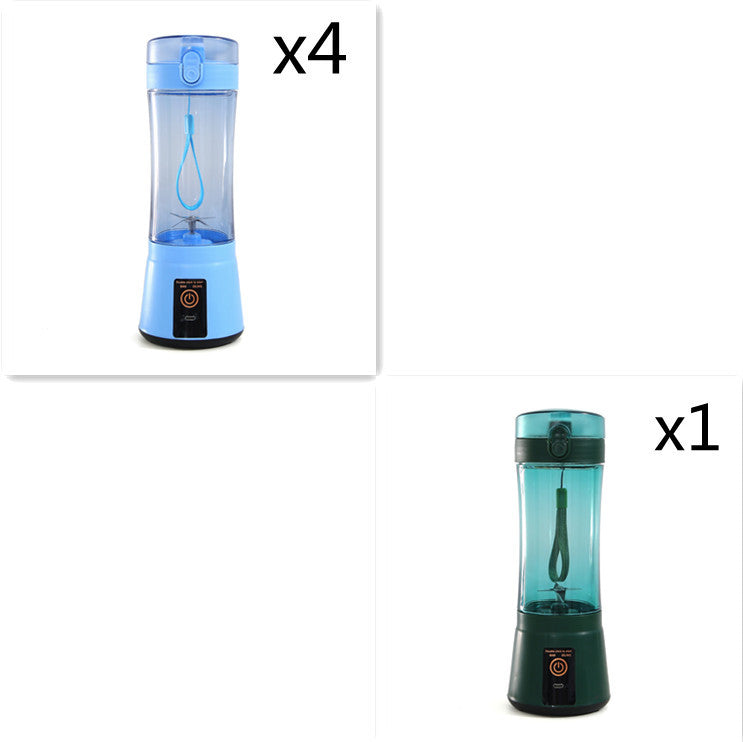 Electric Juicer Machine