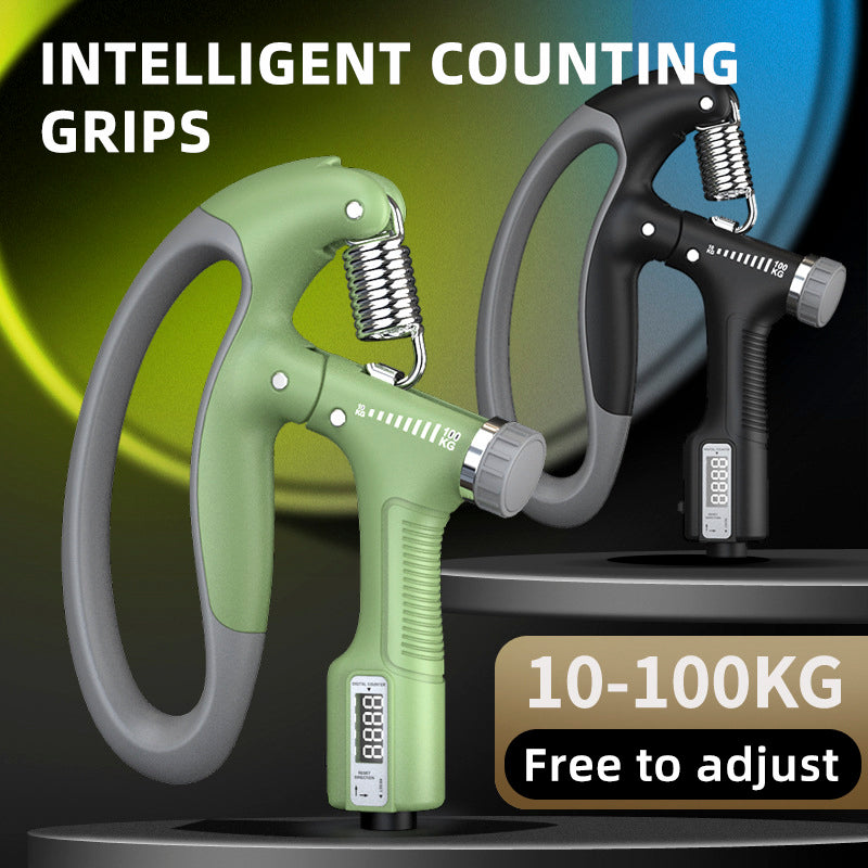IntelliGrip Pro