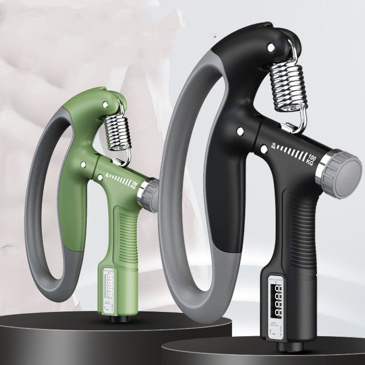 IntelliGrip Pro