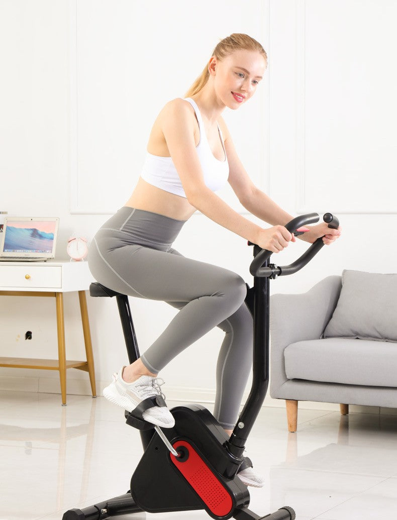 RideStride Pro