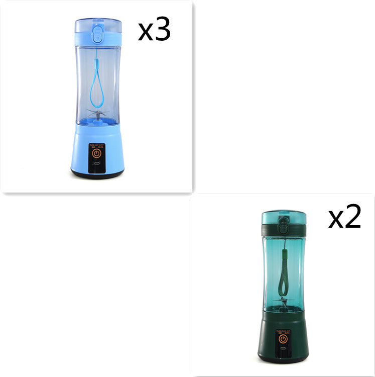 Electric Juicer Machine