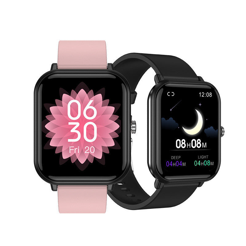 Q9 Pro Multi-function Smart Bracelet