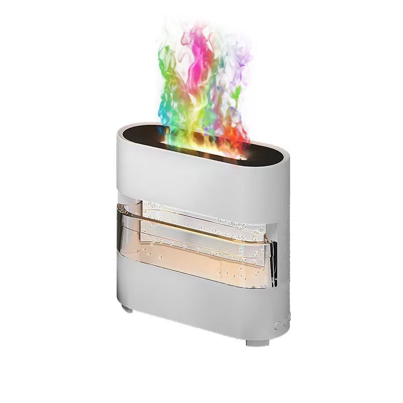 New 2024 Rain Water Aroma Diffuser