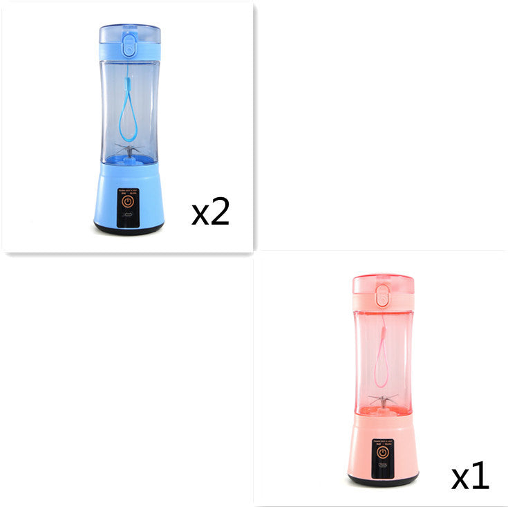 Electric Juicer Machine