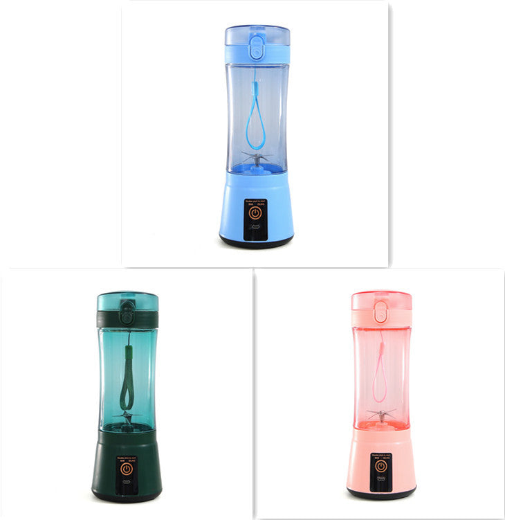 Electric Juicer Machine