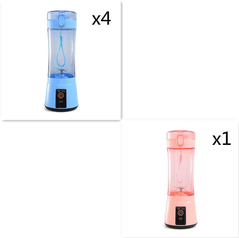 Electric Juicer Machine