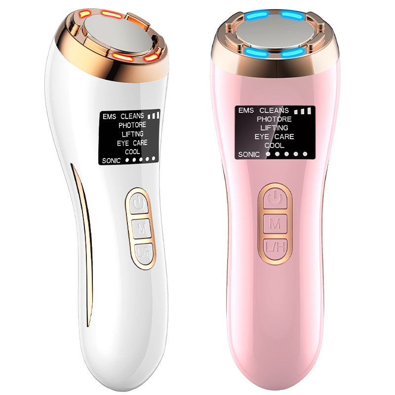 RadianceRevive RF Facial Beauty Massager