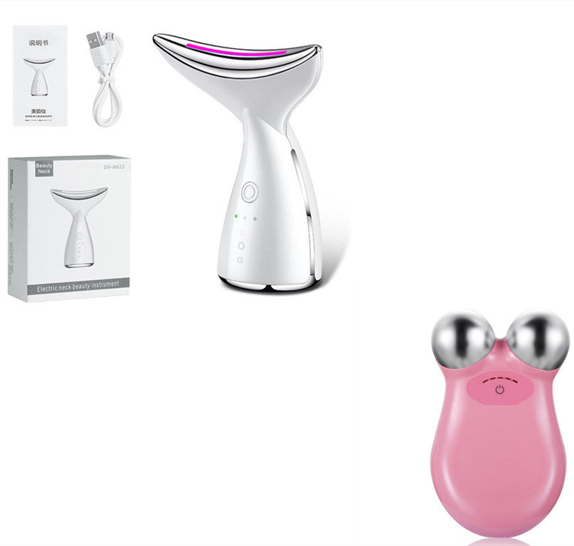 LED Photon Therapy Device Skin Tightening