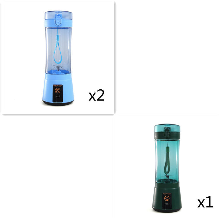 Electric Juicer Machine
