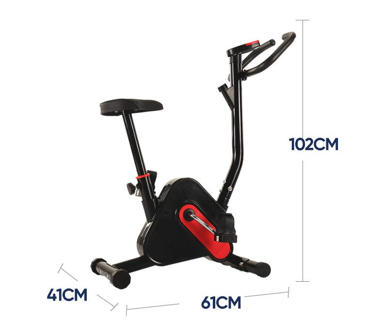 RideStride Pro