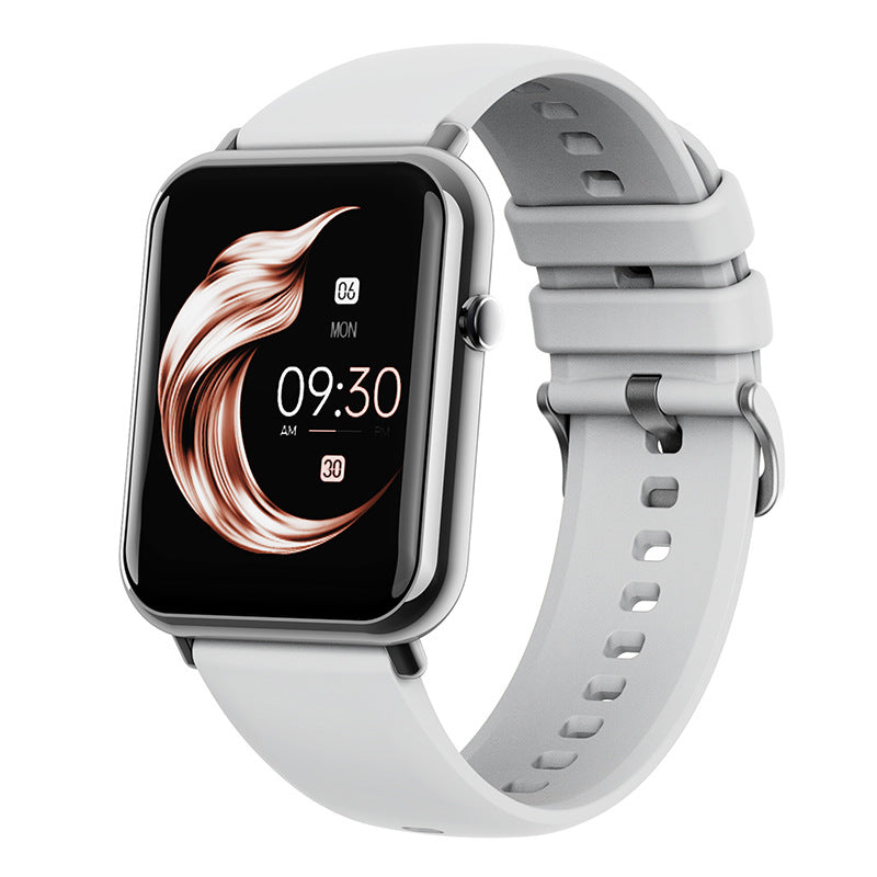 AquaSync Pro - Smart Waterproof Watch