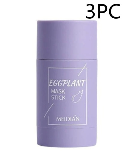 Cleansing Green Tea Mask Clay Stick Mask