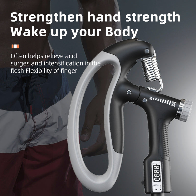 IntelliGrip Pro