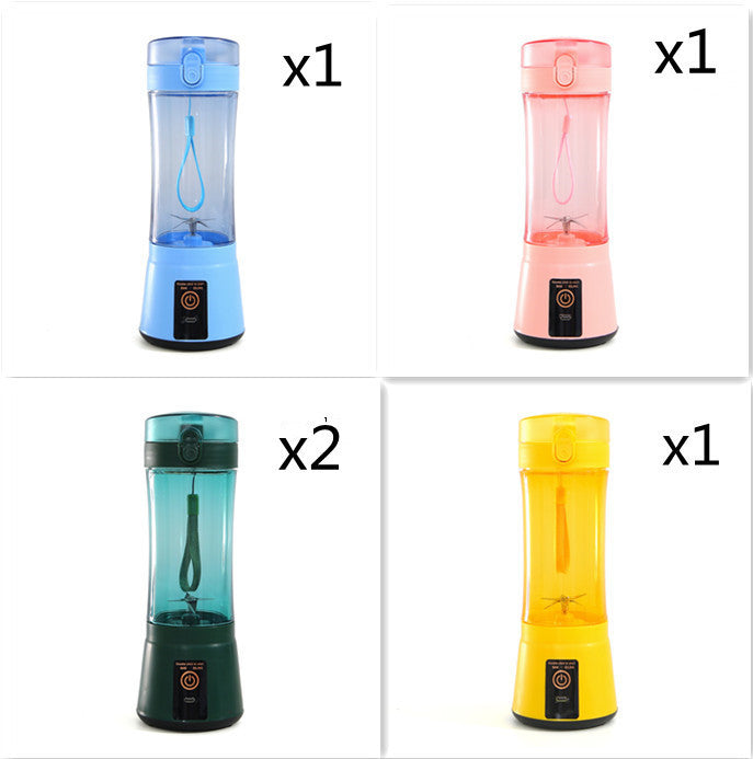 Electric Juicer Machine