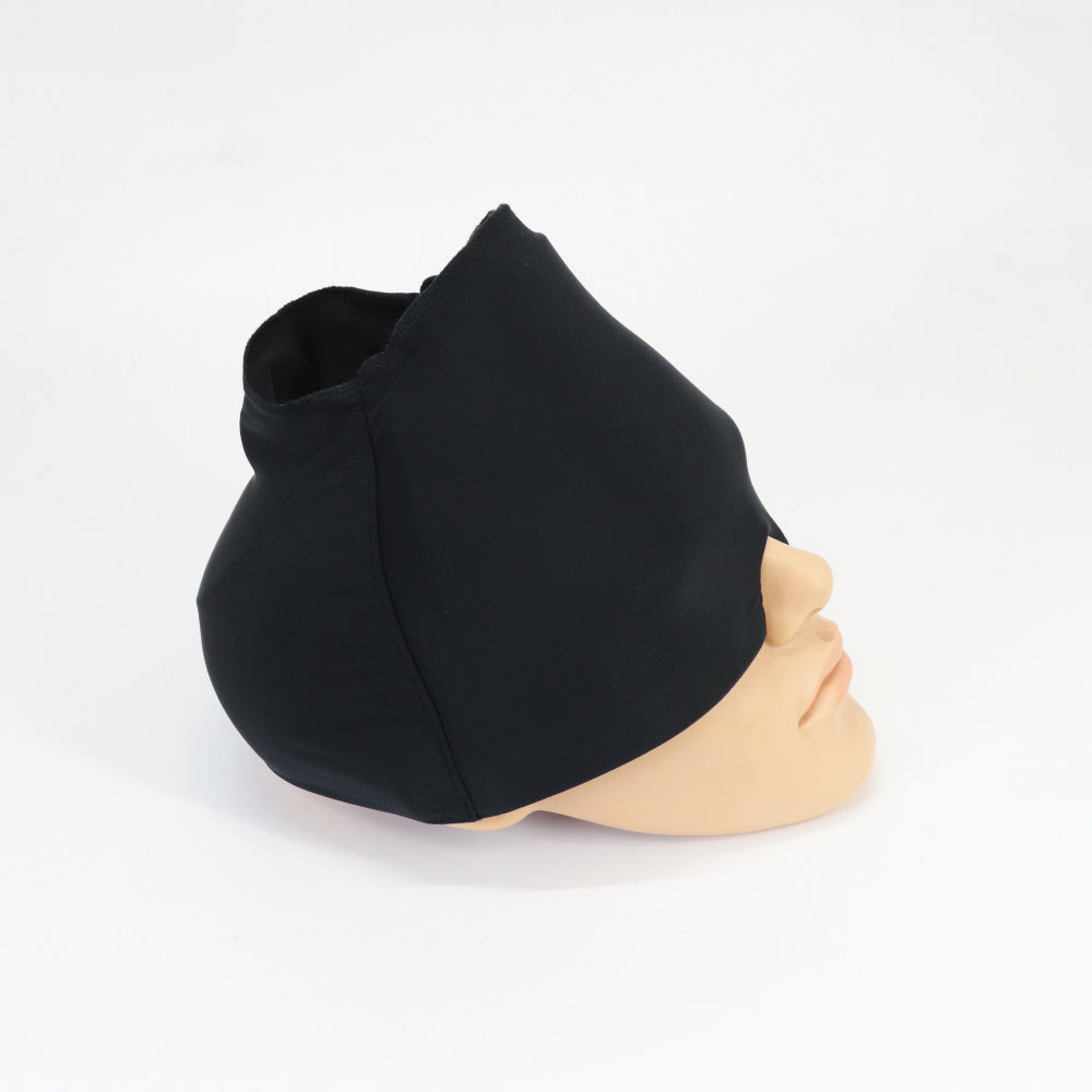 Migraine Relief Hat Cold Therapy & Eye Mask