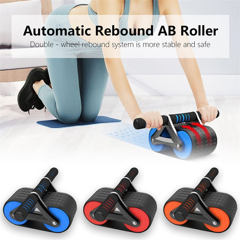 Abdominal Exerciser for Men & Women