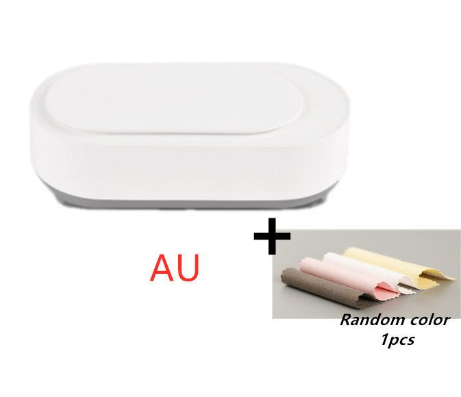 High-Frequency Ultrasonic Cleaning Machine