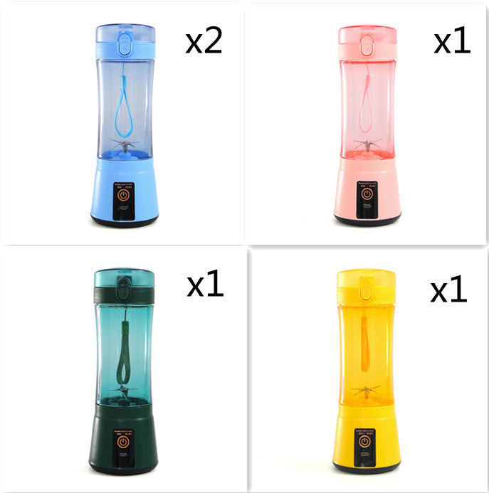 Electric Juicer Machine