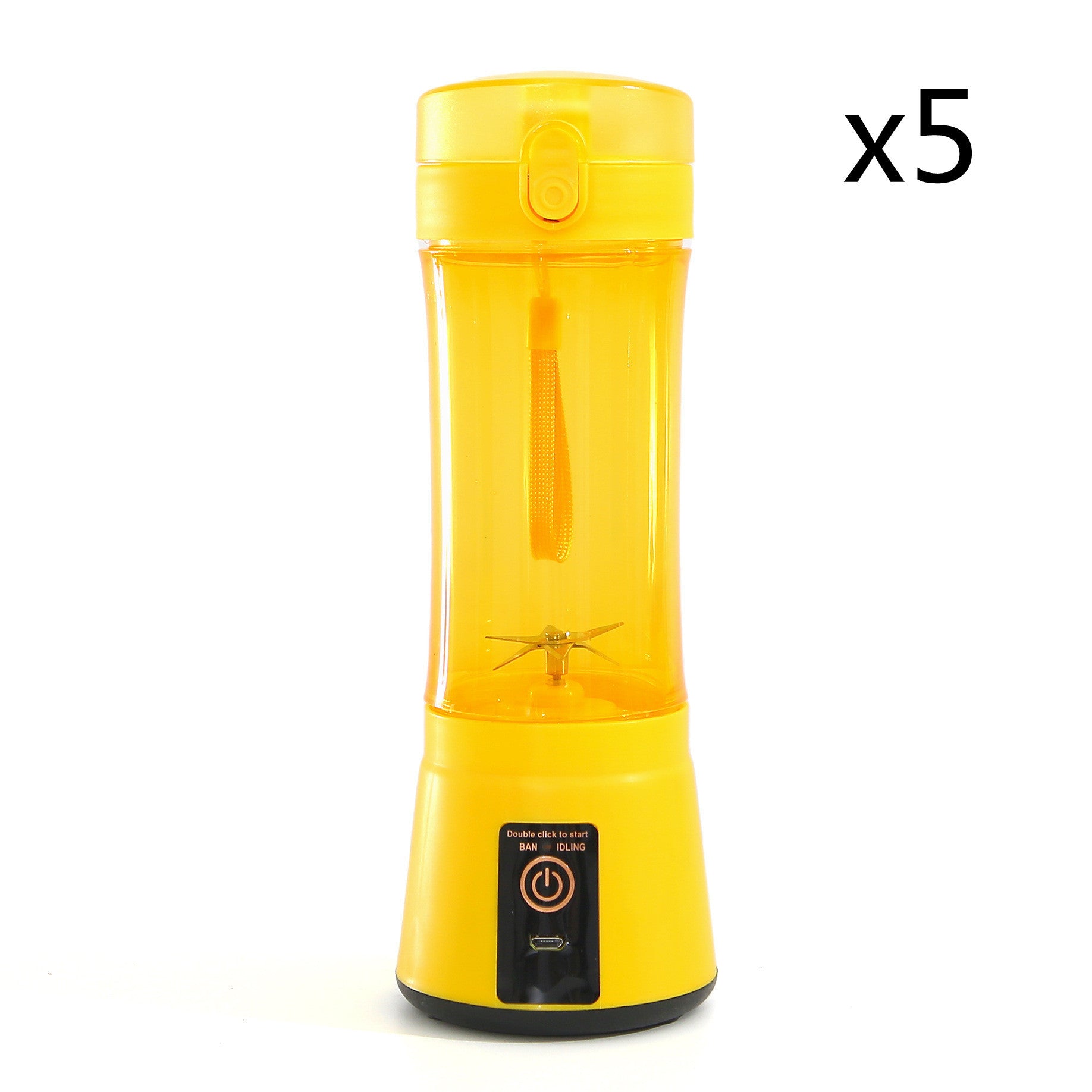 Electric Juicer Machine