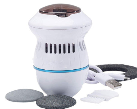 Multifunctional Foot Grinder - Dead Skin Remover